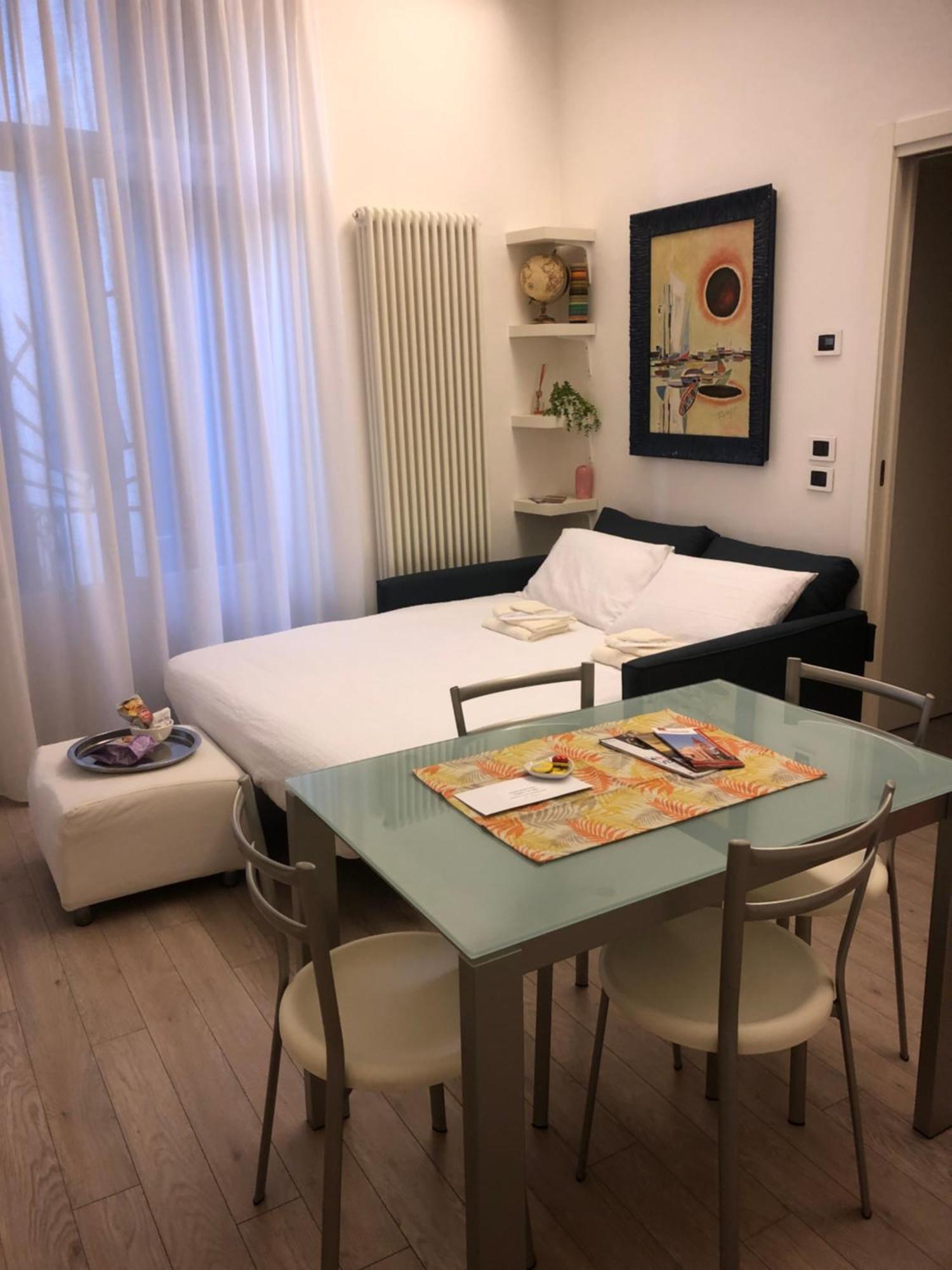 Dimora San Fermo 11 Apartment Verona Bagian luar foto
