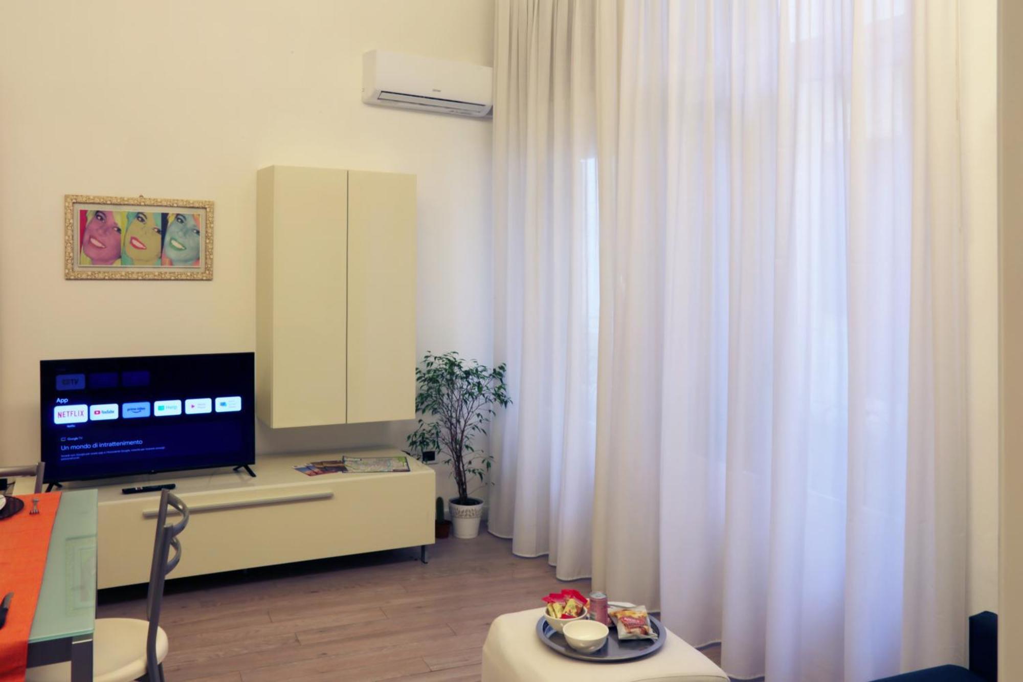 Dimora San Fermo 11 Apartment Verona Bagian luar foto