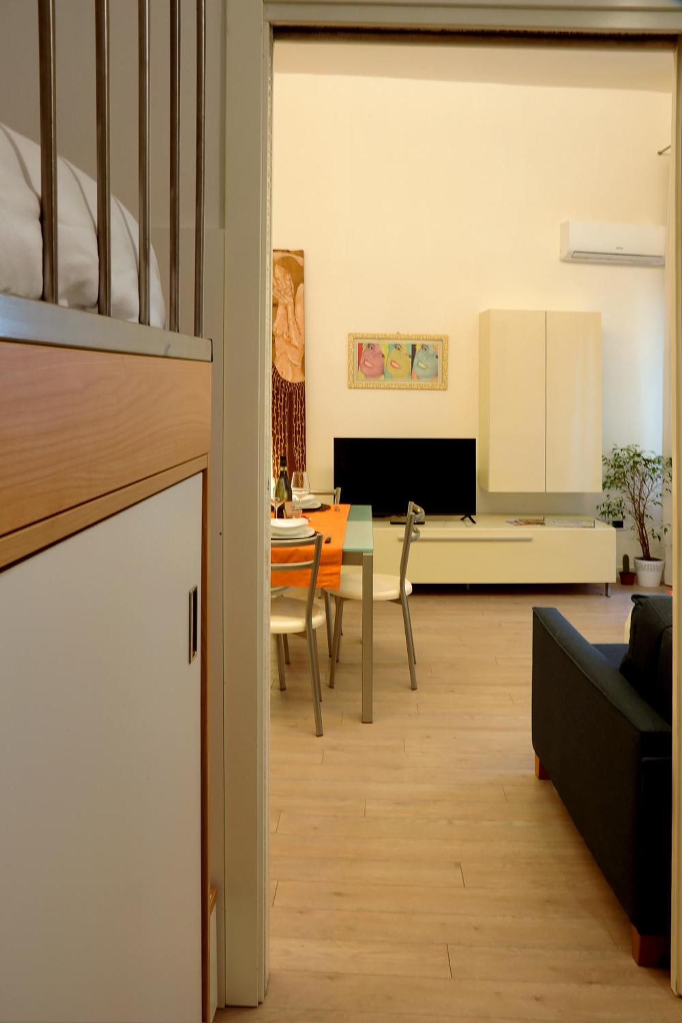 Dimora San Fermo 11 Apartment Verona Bagian luar foto