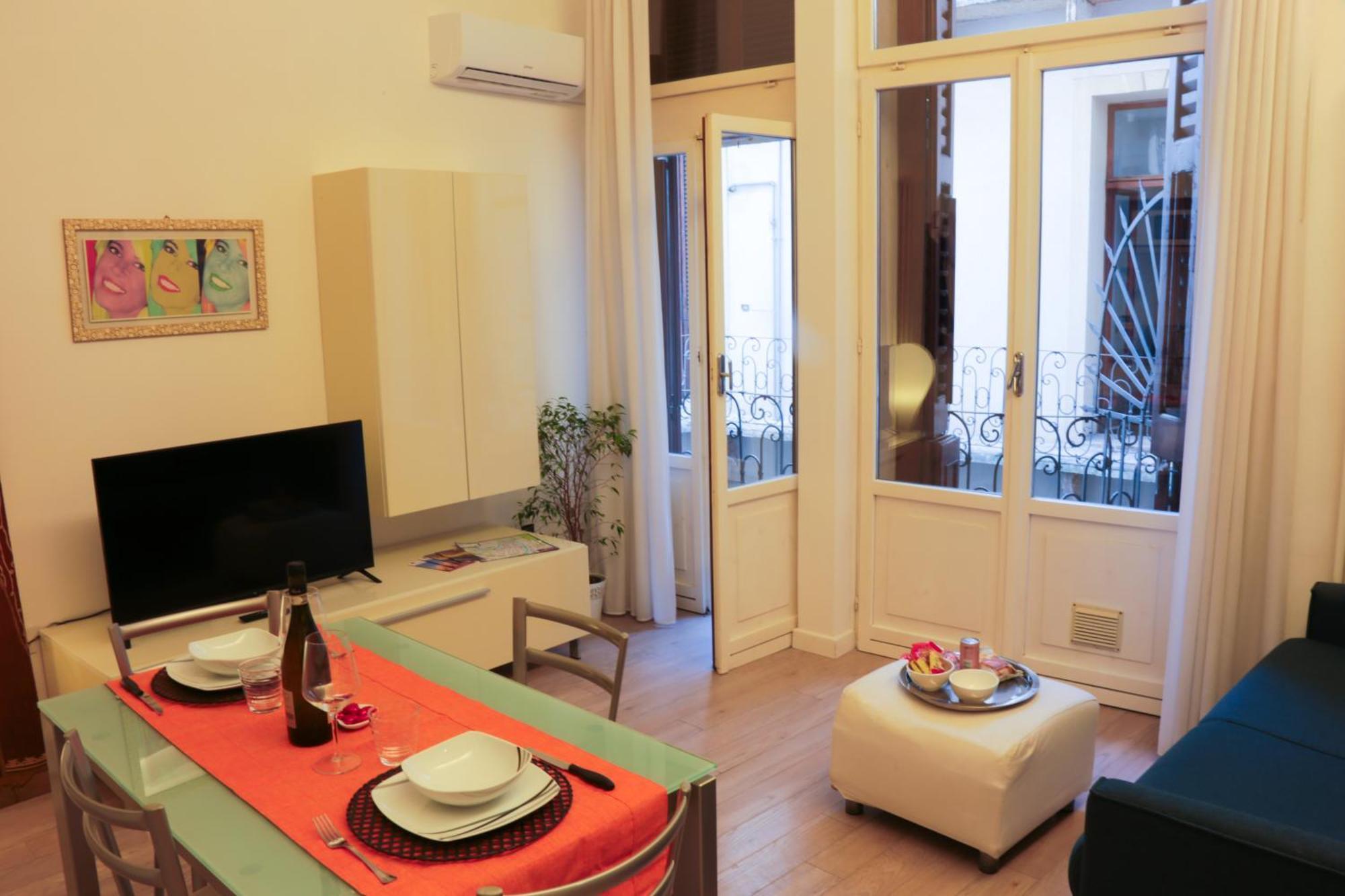 Dimora San Fermo 11 Apartment Verona Bagian luar foto
