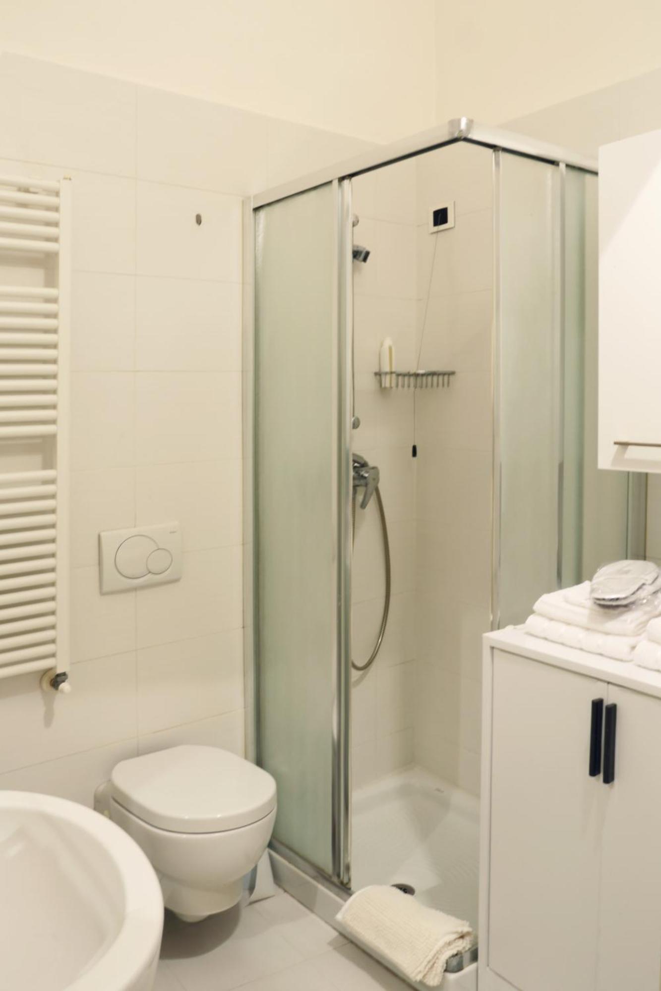 Dimora San Fermo 11 Apartment Verona Bagian luar foto