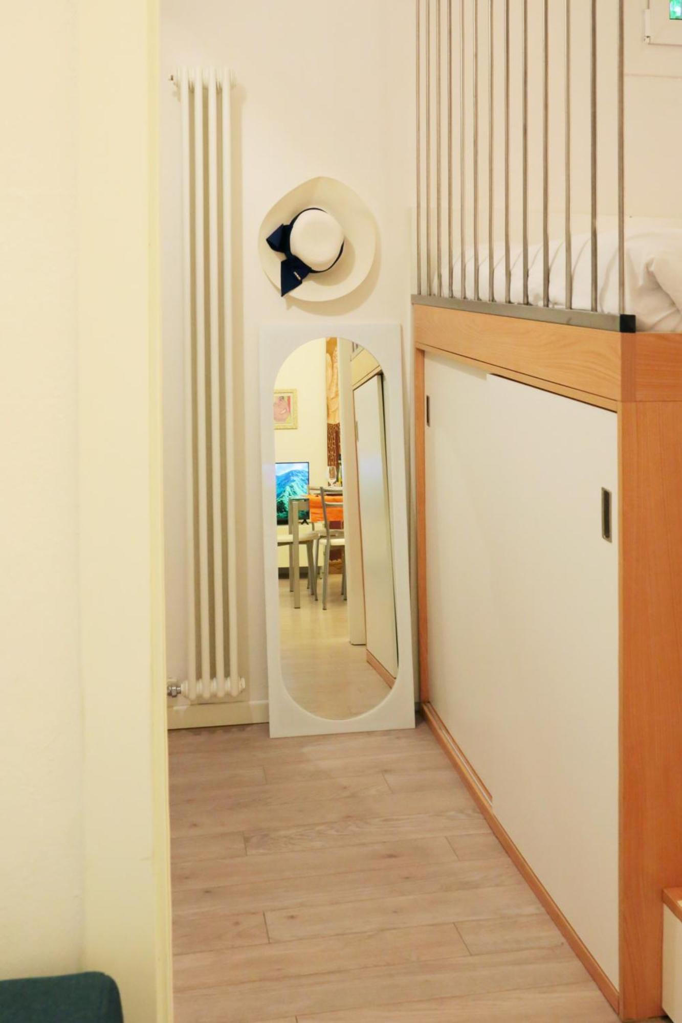 Dimora San Fermo 11 Apartment Verona Bagian luar foto
