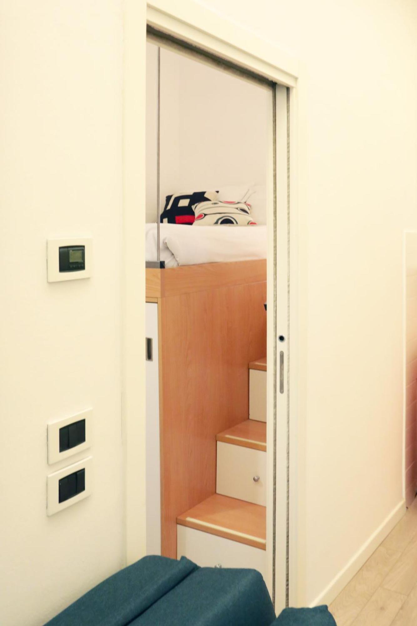 Dimora San Fermo 11 Apartment Verona Bagian luar foto
