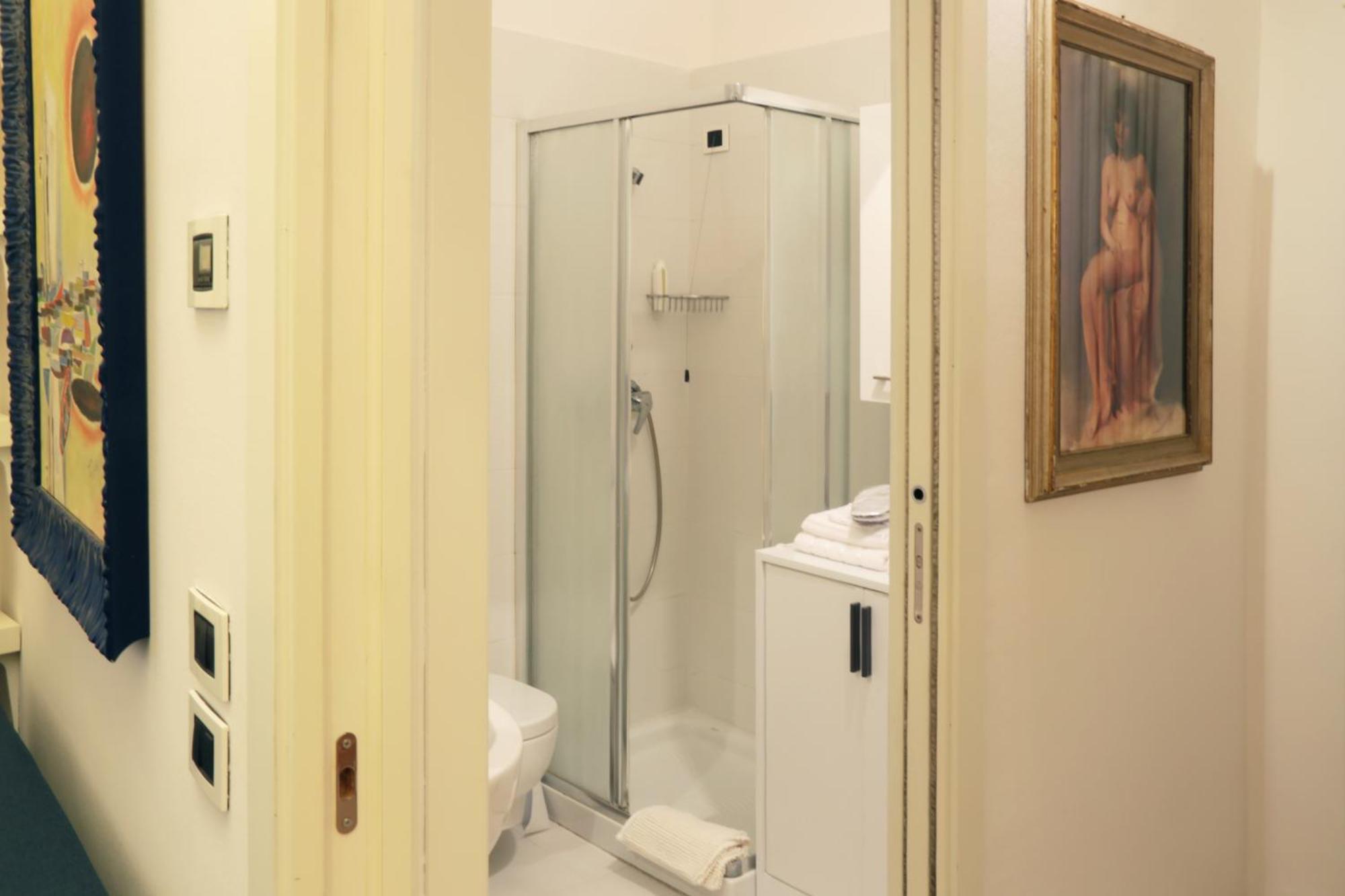 Dimora San Fermo 11 Apartment Verona Bagian luar foto