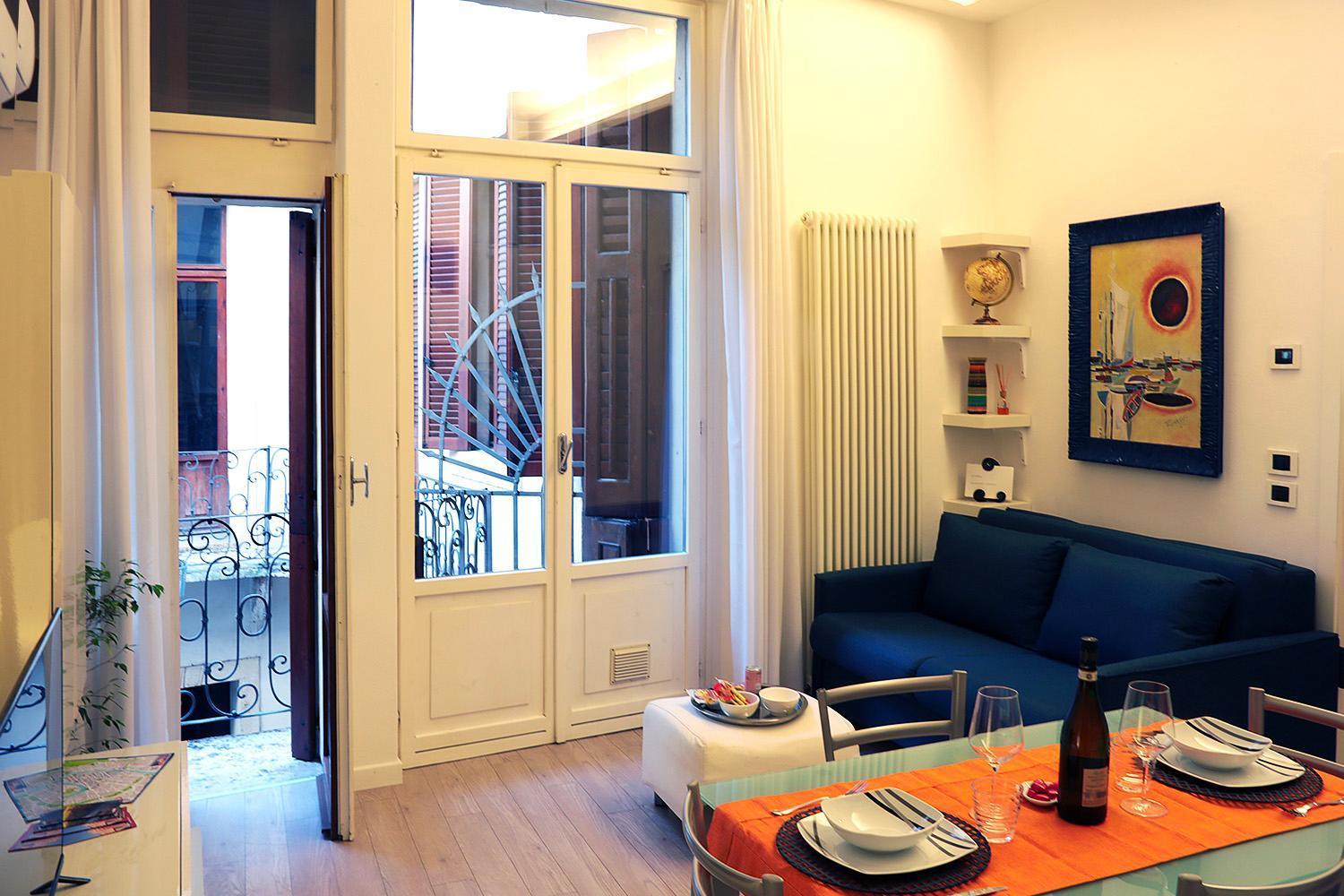 Dimora San Fermo 11 Apartment Verona Bagian luar foto